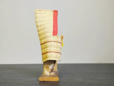 vintage Kokeshi