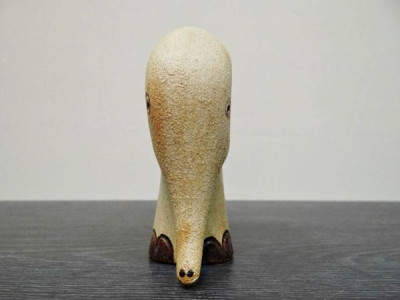Sgrafo Elephant