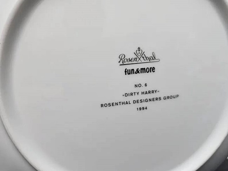 Rosenthal Fun
