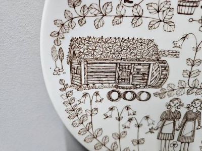 Småland 1974