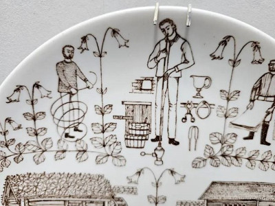 Småland 1974