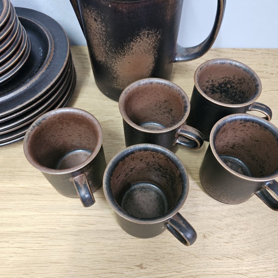 Arabia Finnland Ruska