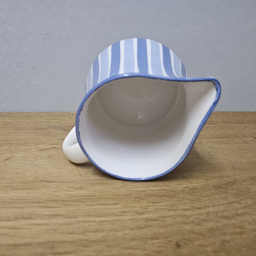 Hedwig Bollhagen Milchkrug 551C Dekor 137 • Bauhaus Keramik