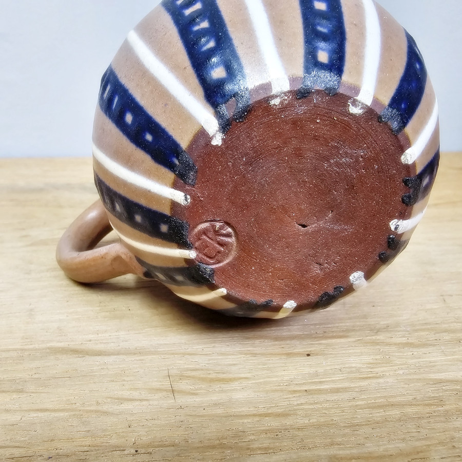 Eva Kumpmann Studio-Keramik