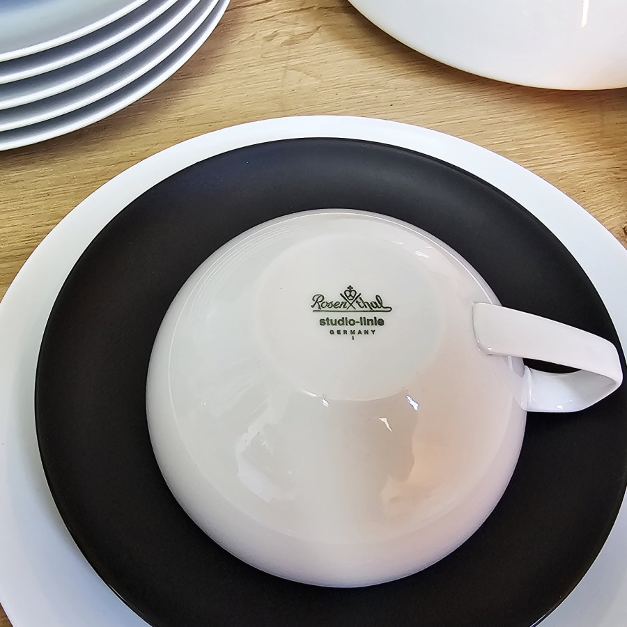 Rosenthal Tac Gropius