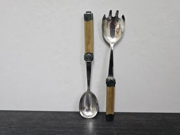 Rosenthal Salatbesteck