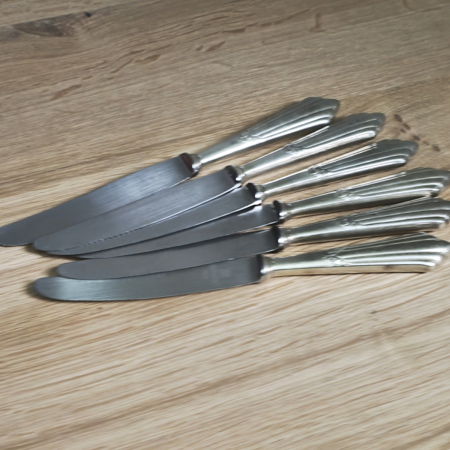 WMF 900 Dinner Knives 23 cm