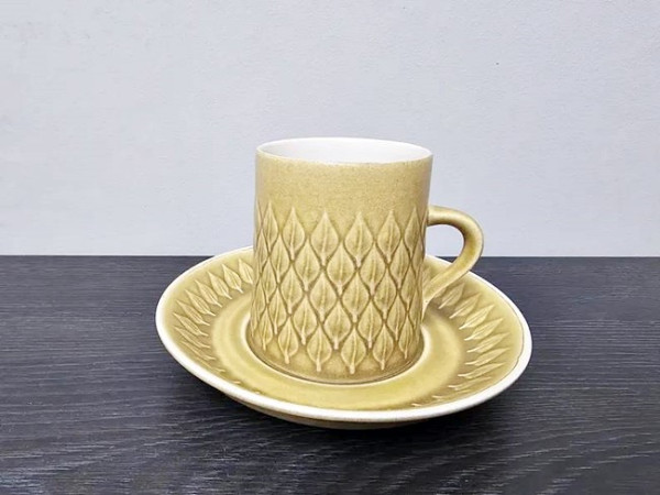 Nissen Denmark Coffee Cup