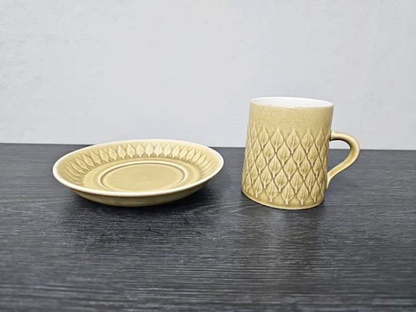 Nissen Denmark Coffee Cup