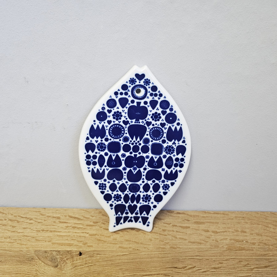 Eva Kumpmann Studio Pottery –  Plates