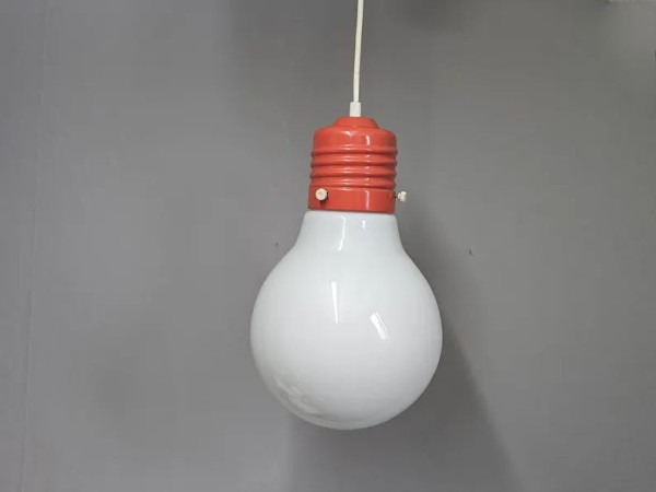 Bulb Deckenleuchte