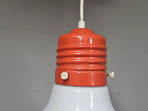 Bulb Deckenleuchte