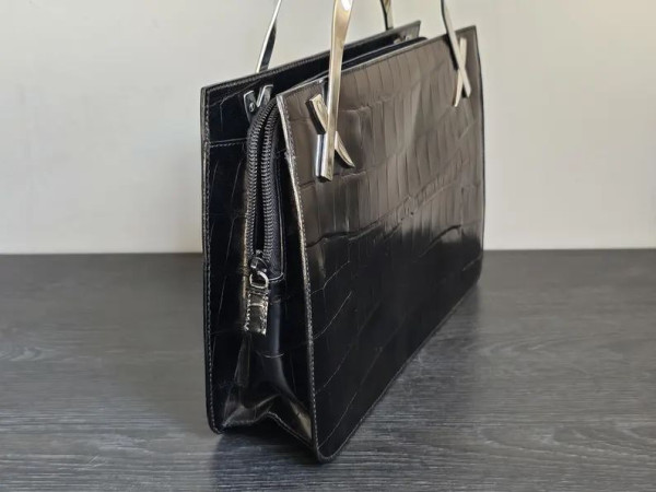 Vintage Picasso Tasche