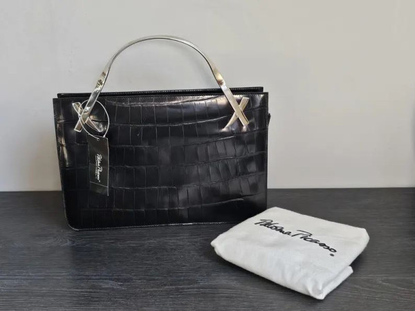 Vintage Picasso Tasche