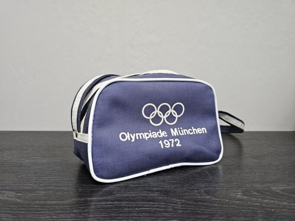 Olympiade München 1972 Tasche für Kinder