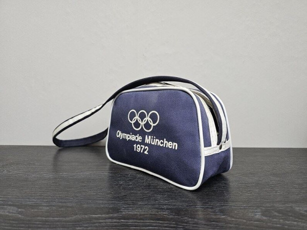 Olympiade München 1972 Tasche für Kinder