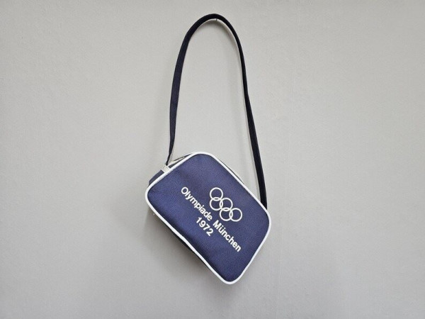Olympiade München 1972 Tasche für Kinder