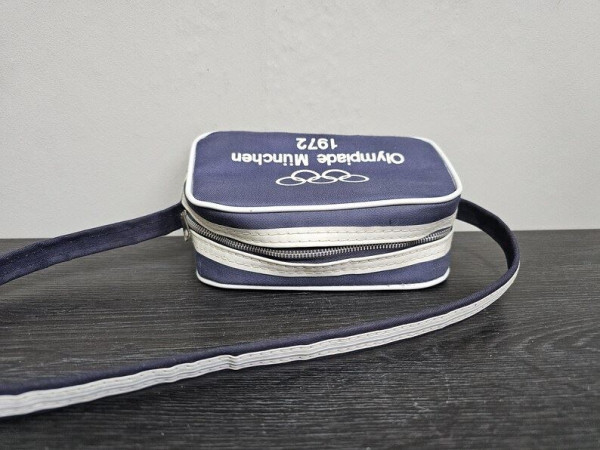 Olympiade München 1972 Tasche für Kinder