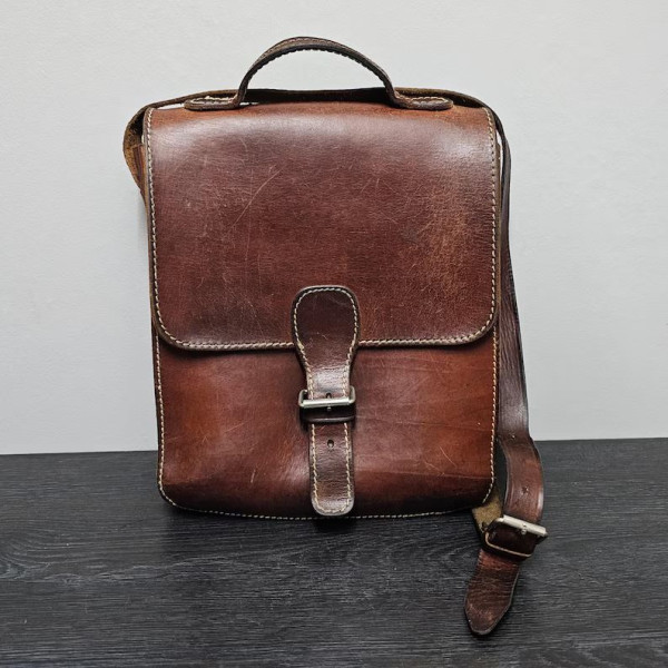 Vintage Messenger 80er