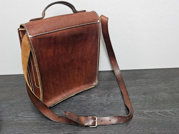 Vintage Messenger 80er