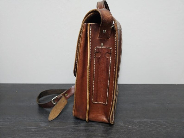 Vintage Messenger 80er