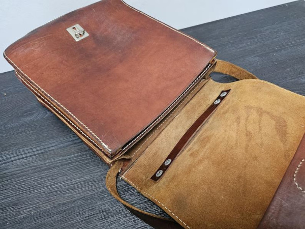 Vintage Messenger 80er