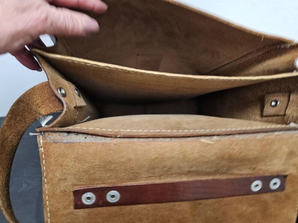 Vintage Messenger 80er