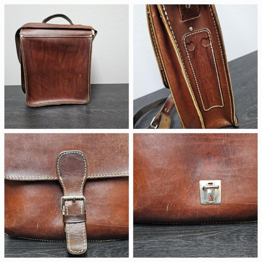 Vintage Messenger 80er