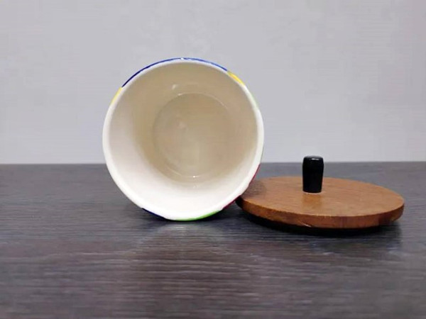 Jie Gantofta  Jam Jar