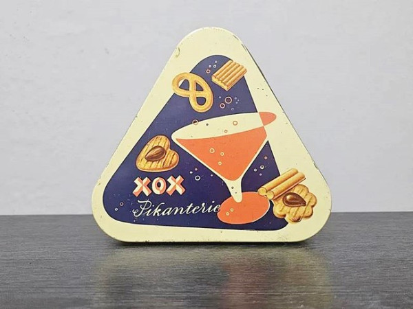 XOX SMALL