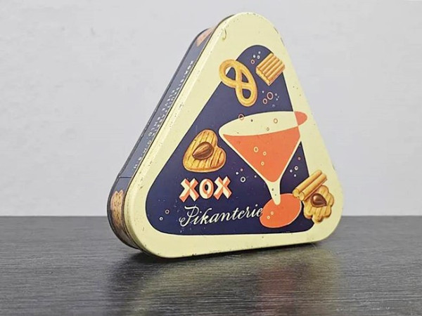 XOX SMALL