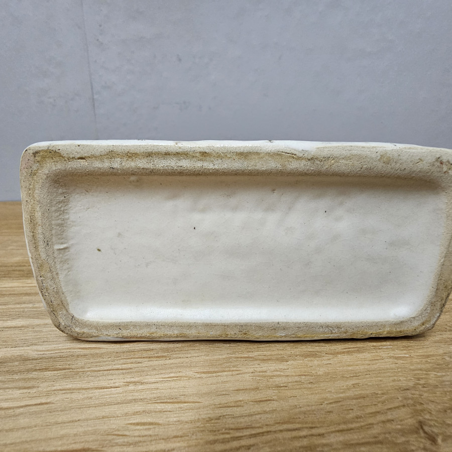 Ü-Keramik Chimney Vase