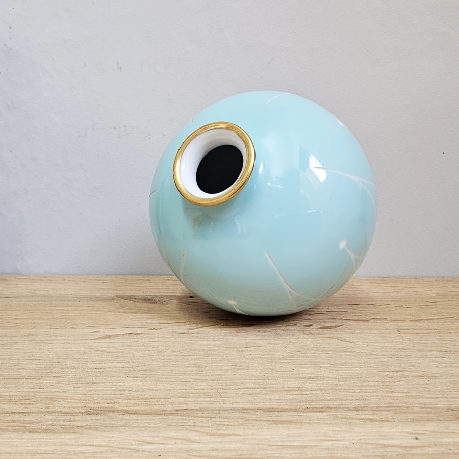 Heinrich Gemmo Vase · Selb Bavaria