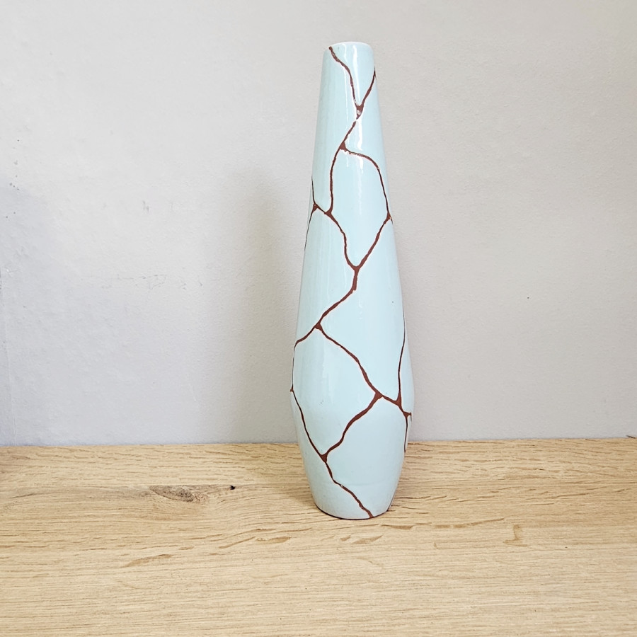 Ilkra Vase Nizza 221-25