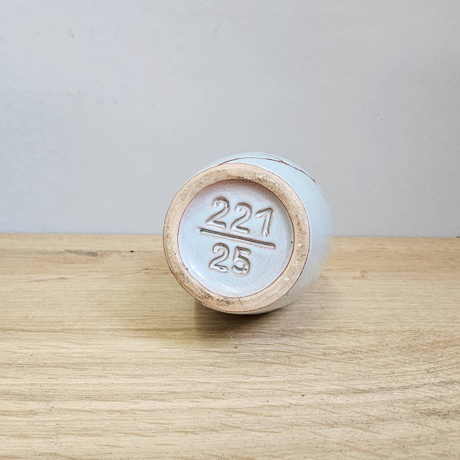 Ilkra Vase Nizza 221-25