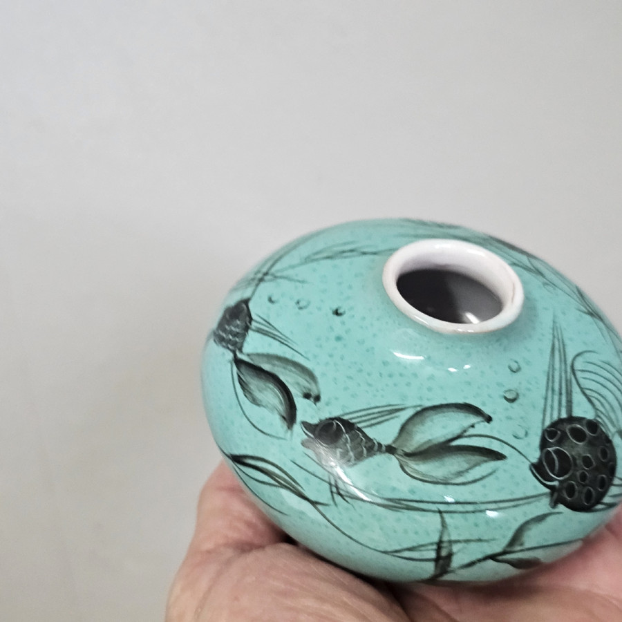 Krösselbach Vase