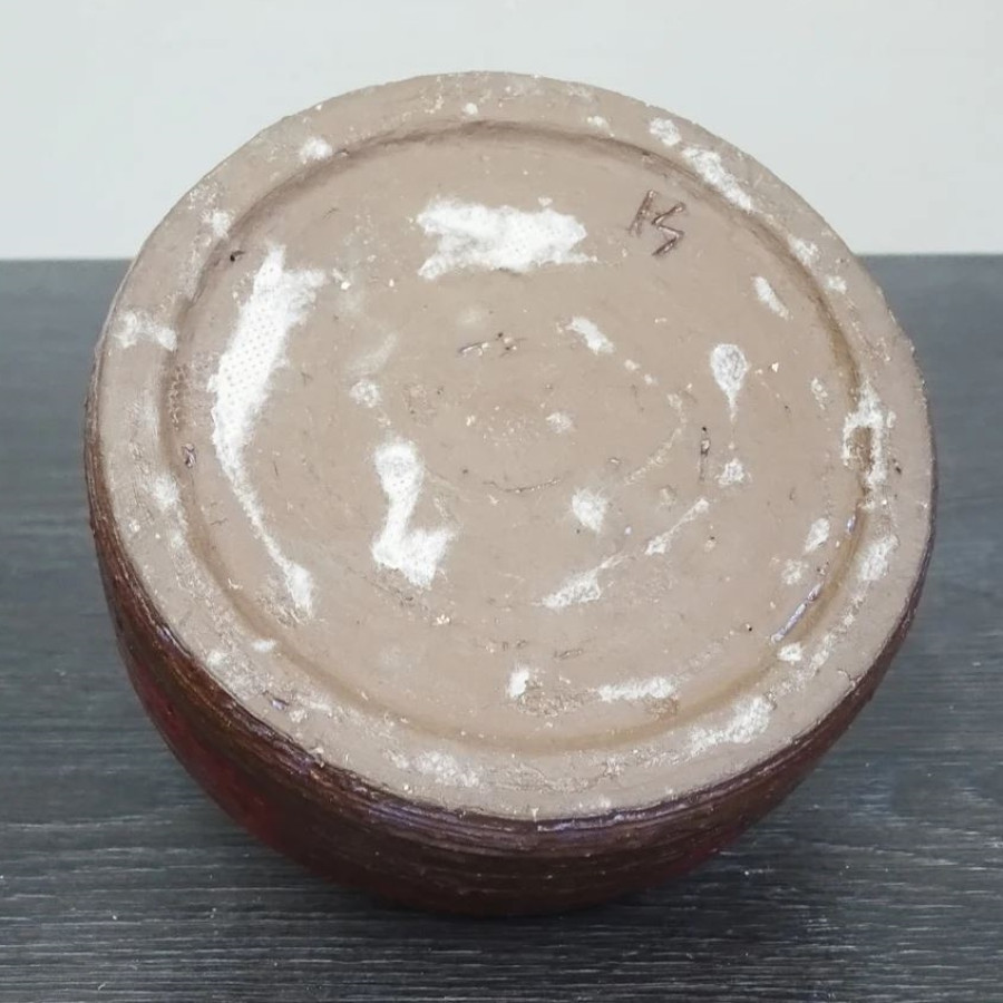 Krösselbach Ufo Vase
