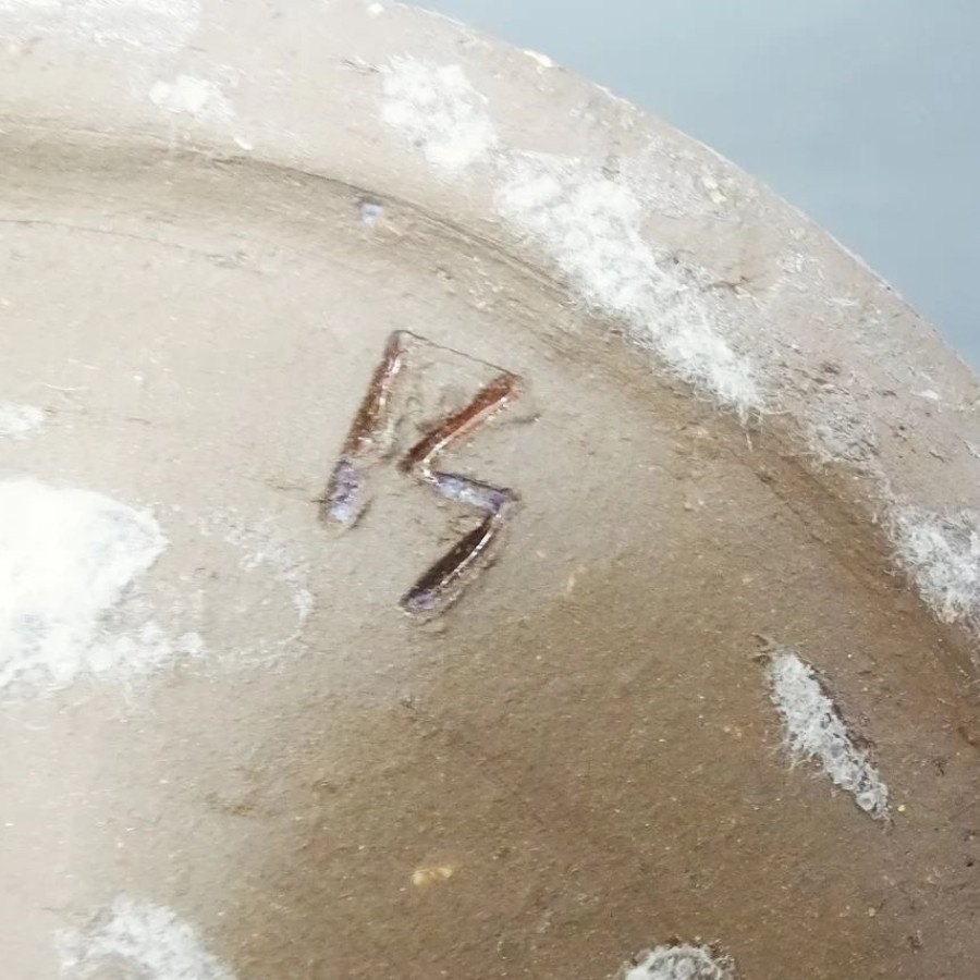 Krösselbach Ufo Vase