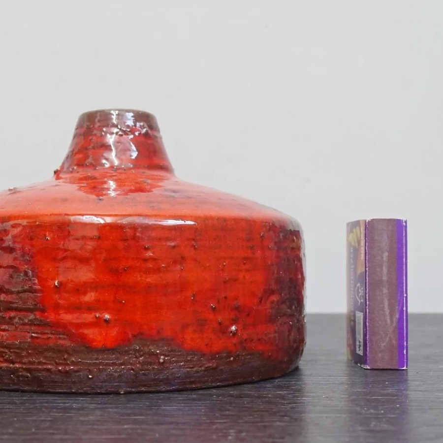 Krösselbach Ufo Vase