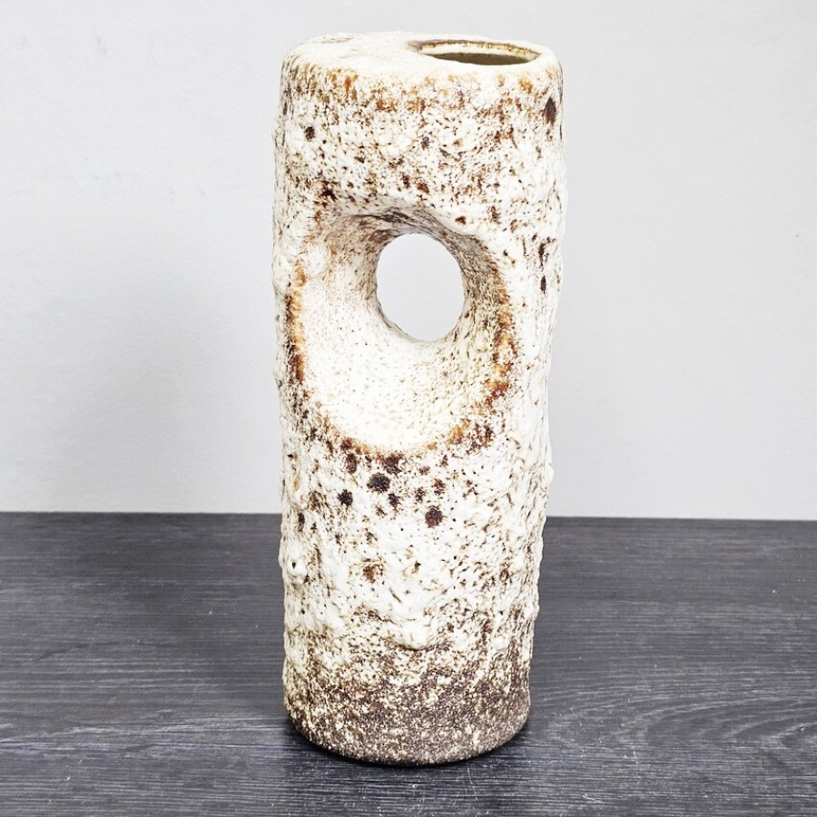 Vest Vase