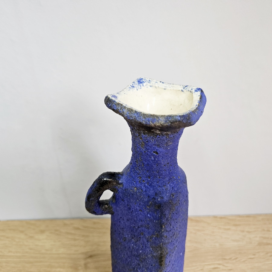 Vest Vase