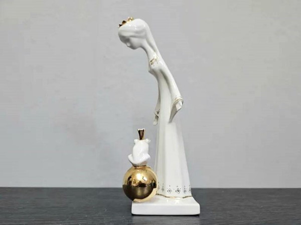 Frog Prince