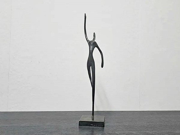 Bodrul Khalique Ballerina