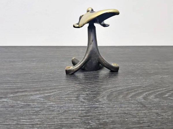 Walter Bosse bronze dwarf