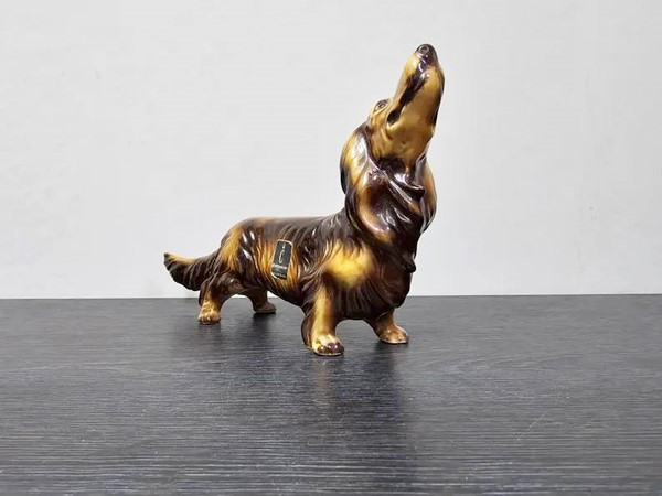 Wallendorf Figur