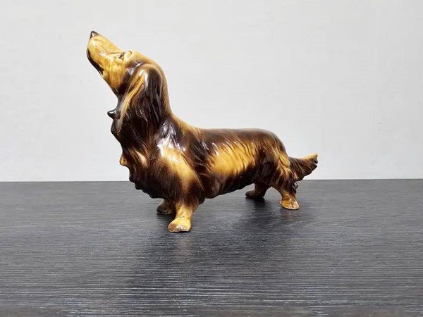 Wallendorf Figur