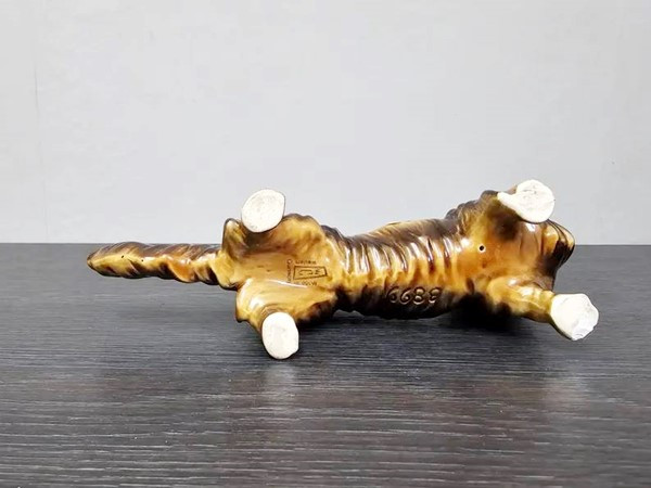 Wallendorf Figur