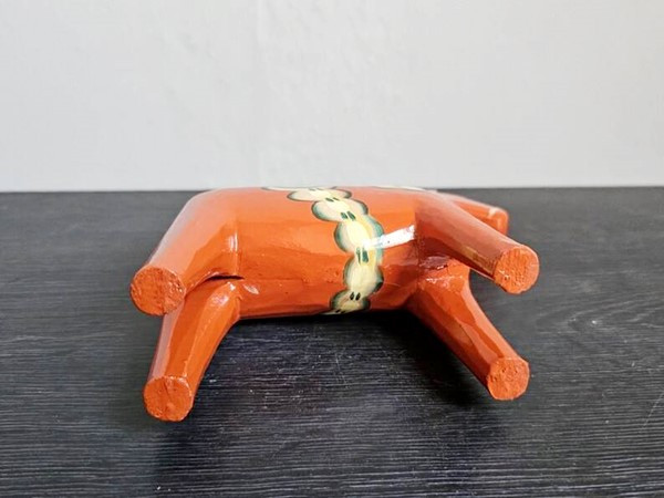 Dala Pferd