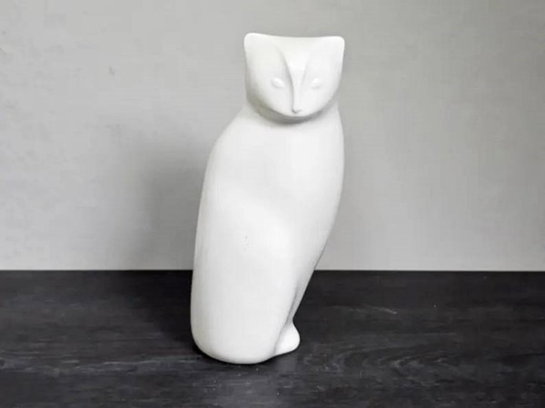 Goebel Keramik-Katze