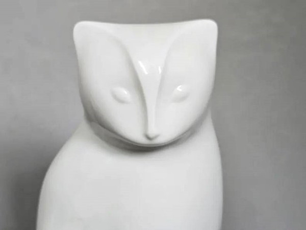 Goebel Keramik-Katze